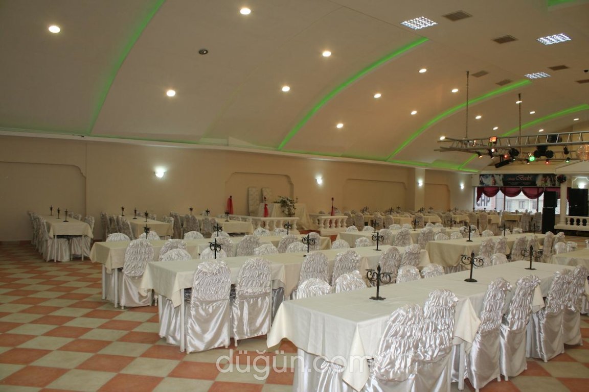 Esen Düğün Salonu