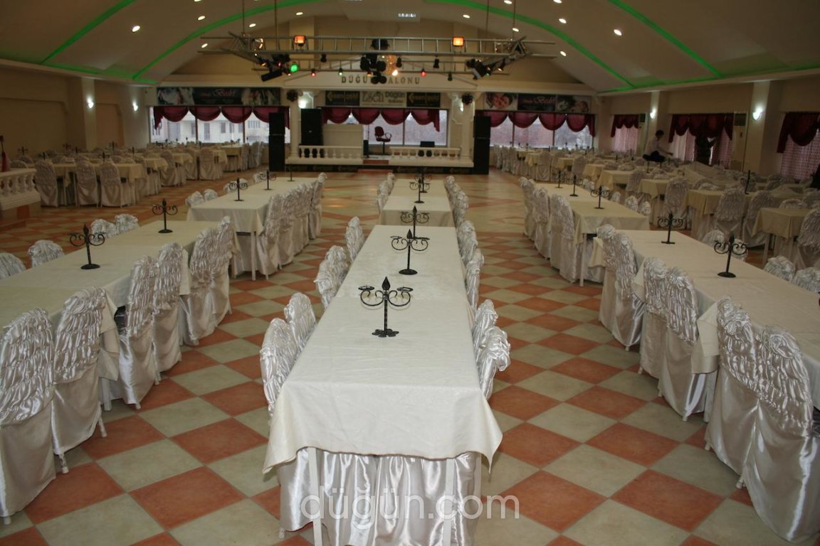 Esen Düğün Salonu