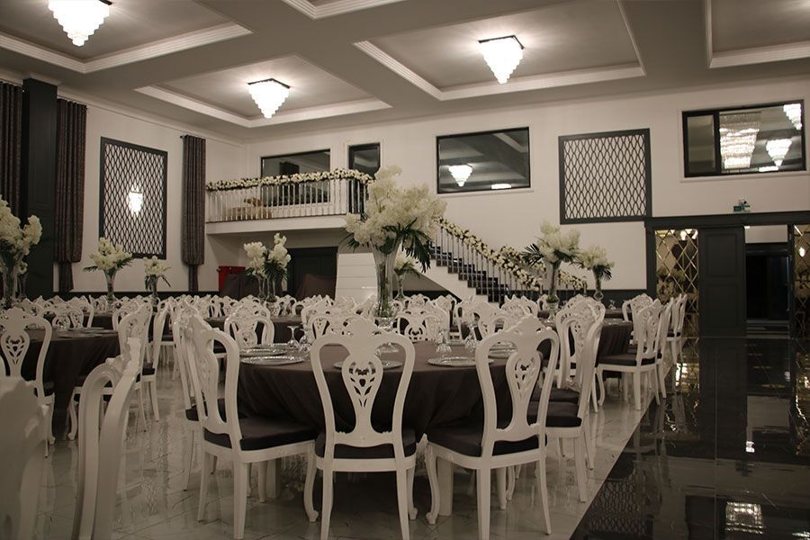 Başoğlu Elit Davet Salonu