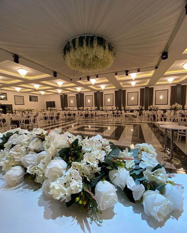 Başoğlu Elit Davet Salonu