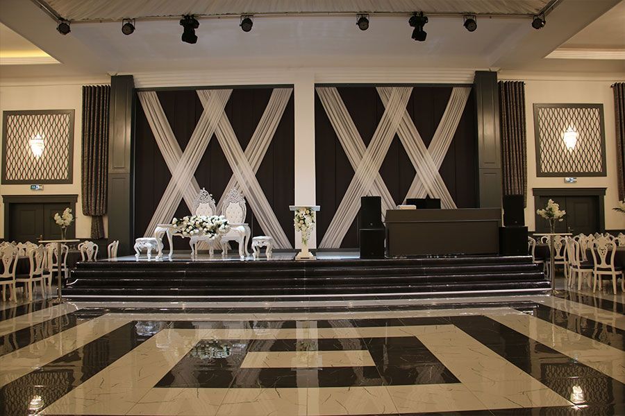 Başoğlu Elit Davet Salonu