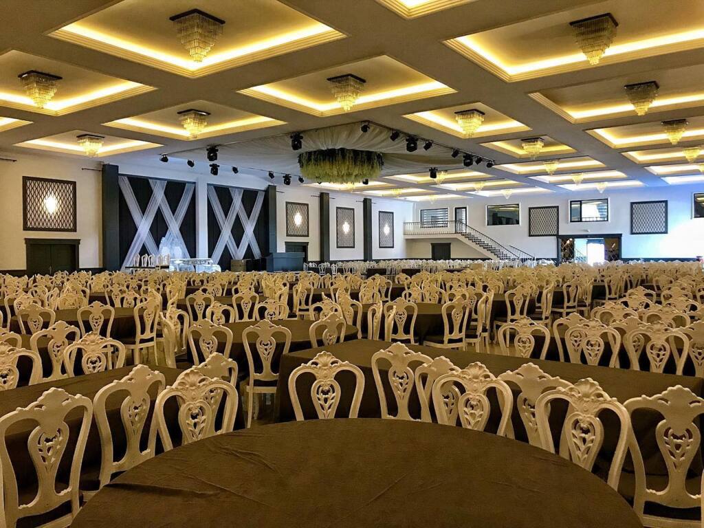Başoğlu Elit Davet Salonu