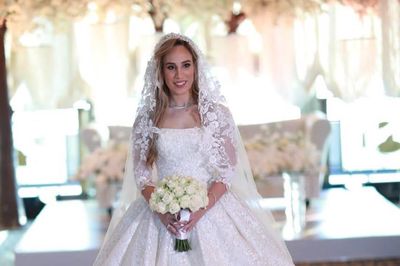 Ricchezza Bridal