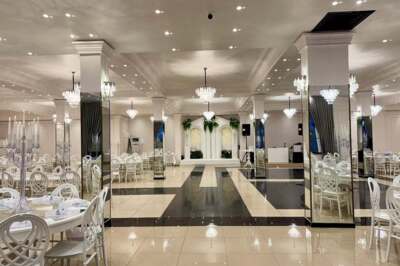 Acaroğlu Huzur Düğün Sarayı