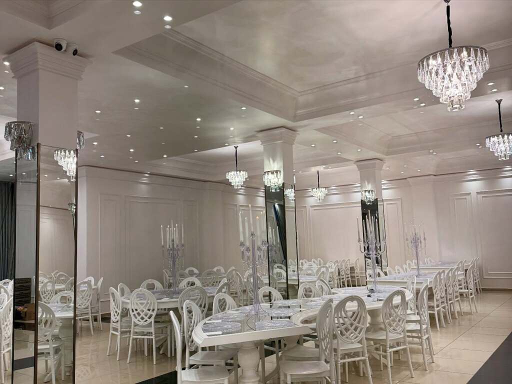 Acaroğlu Huzur Düğün Sarayı