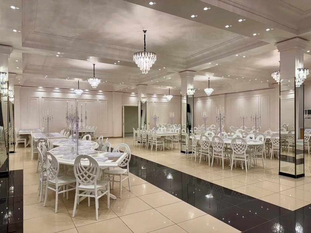 Acaroğlu Huzur Düğün Sarayı