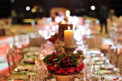 Istanbul Marriott Hotel Şişli