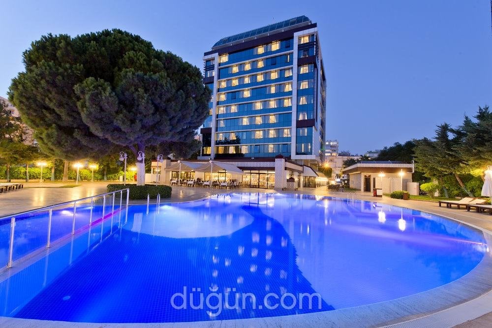 Antalya Hotel - Oteller Antalya