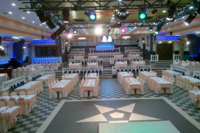 Durmazlar Düğün Sarayı