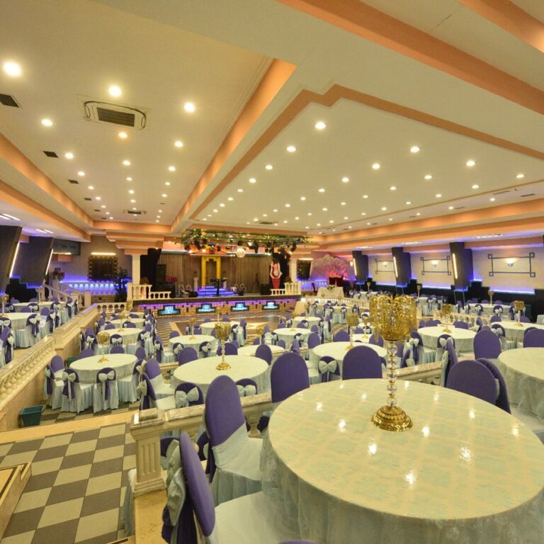 Durmazlar Düğün Sarayı