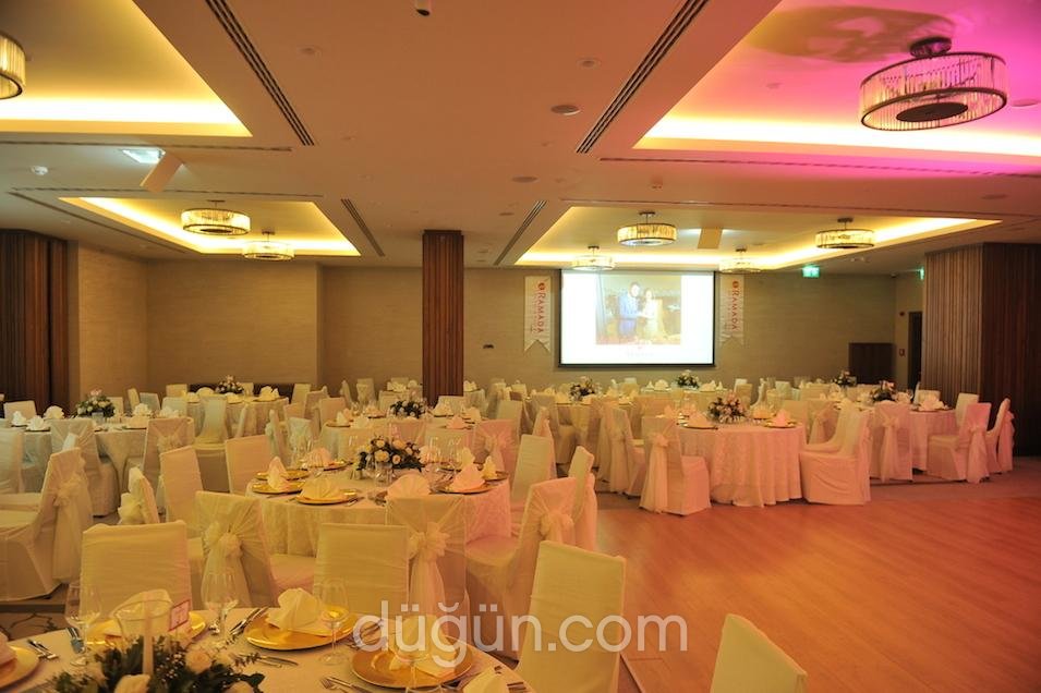 Ramada Hotel & Suites Adana