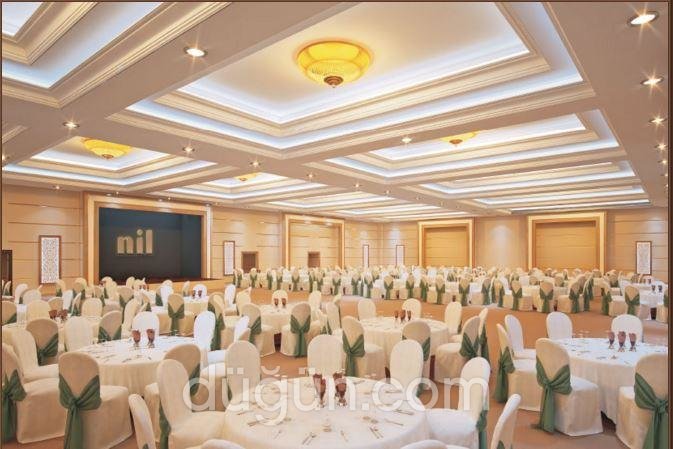 Alusso Thermal Hotel Spa & Convention