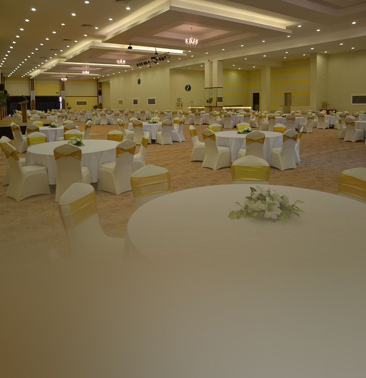 Sandıklı Thermal Park Hotel