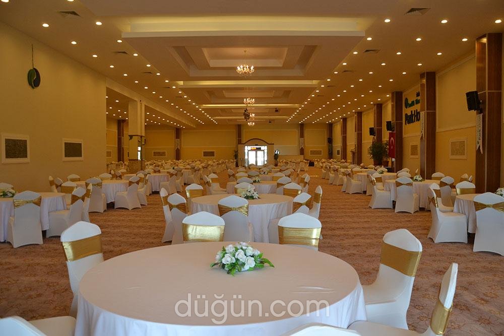 Sandıklı Thermal Park Hotel