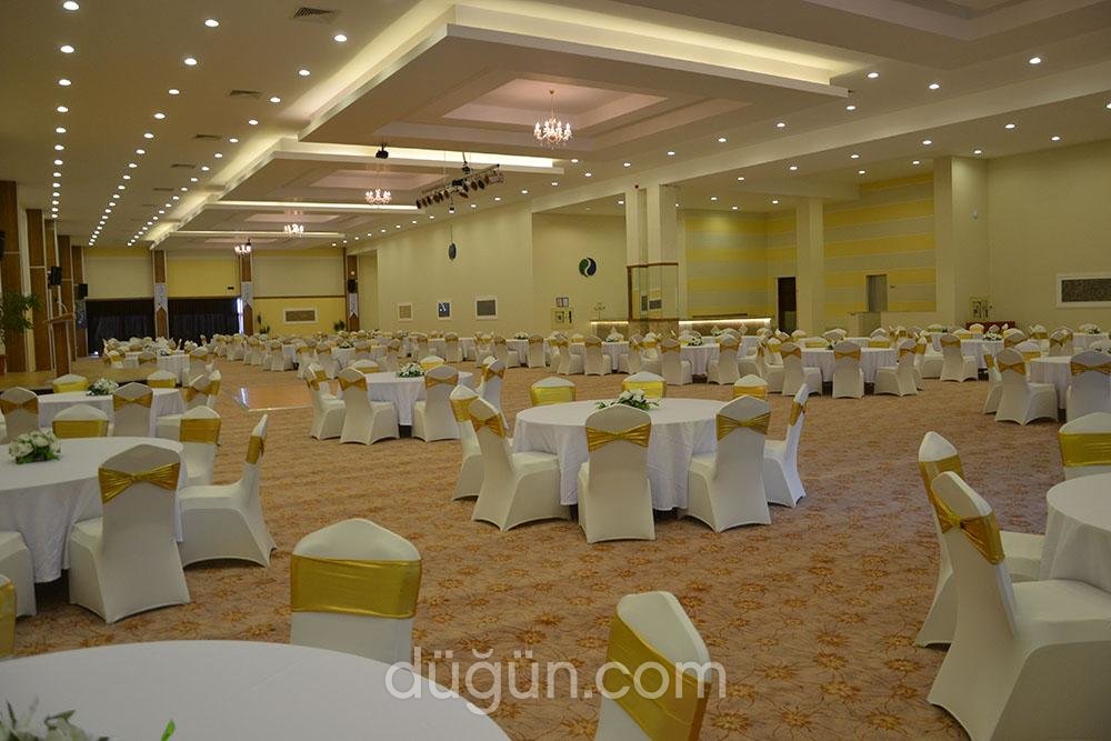 Sandıklı Thermal Park Hotel