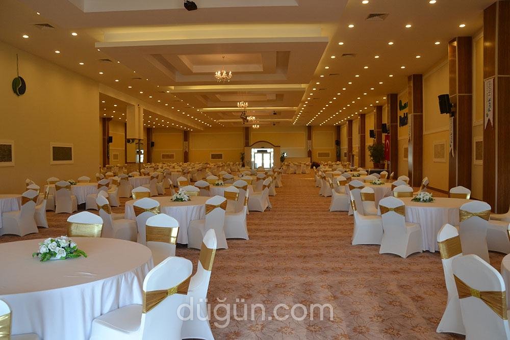 Sandıklı Thermal Park Hotel