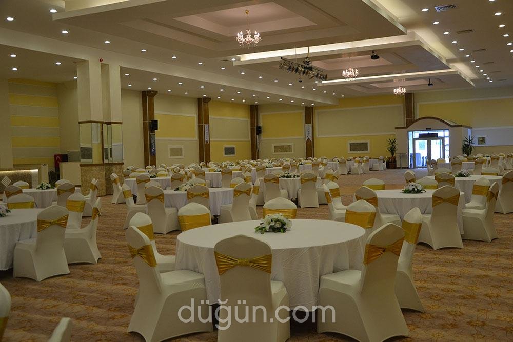 Sandıklı Thermal Park Hotel