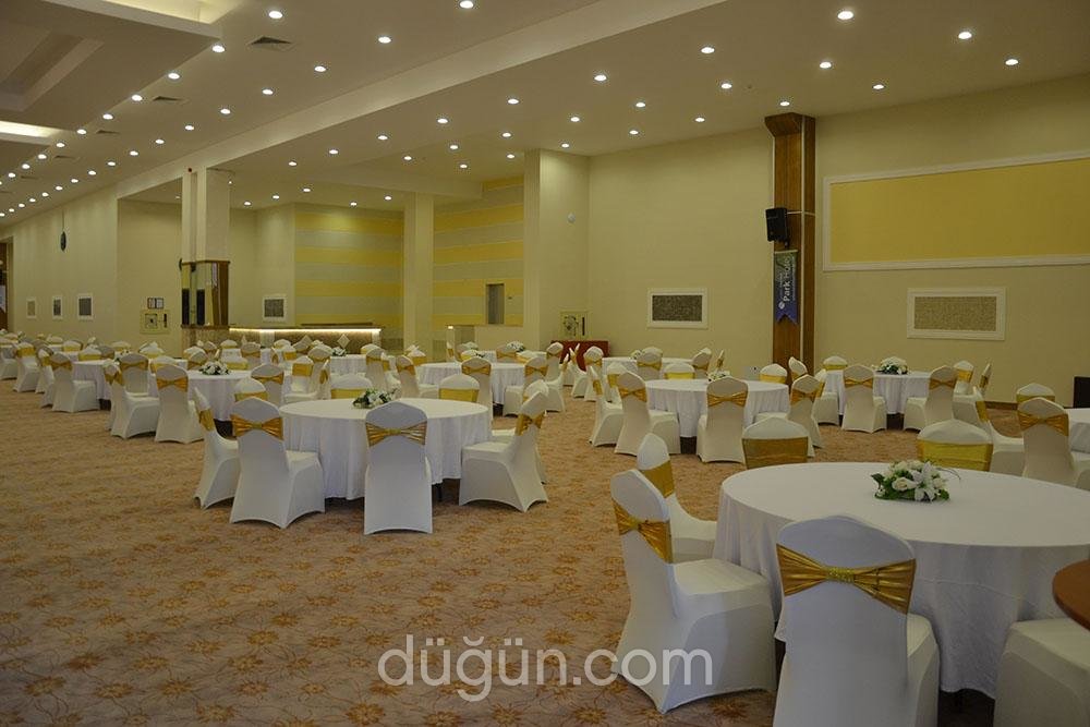 Sandıklı Thermal Park Hotel