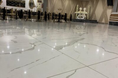 Öztürkler Düğün Sarayı