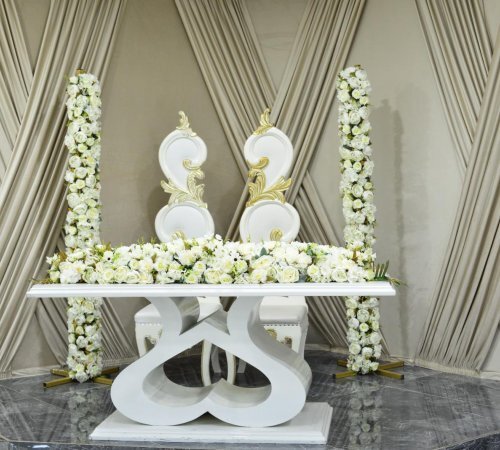 Öztürkler Düğün Sarayı