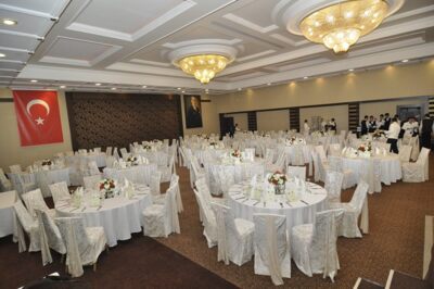 İkbal Thermal Hotel