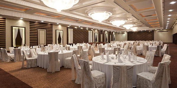 İkbal Thermal Hotel