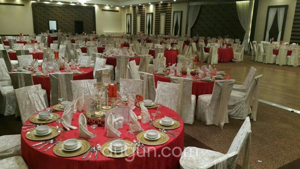 İkbal Thermal Hotel