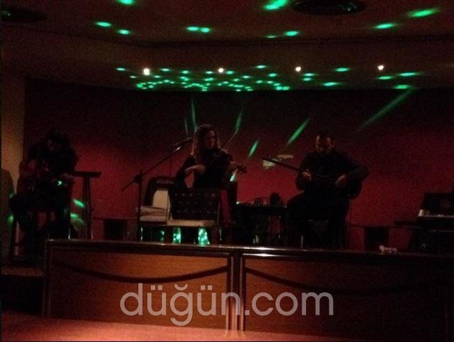 İkbal Thermal Hotel