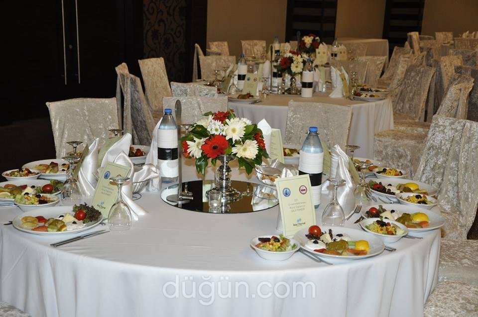 İkbal Thermal Hotel