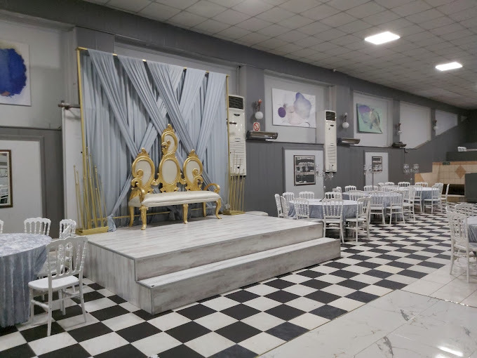 Merve Düğün Salonu