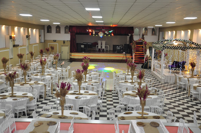 Merve Düğün Salonu