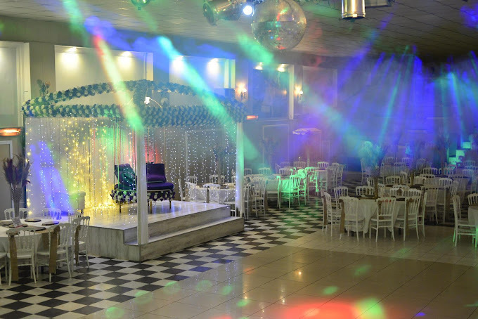 Merve Düğün Salonu