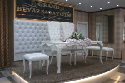 Grand Beyaz Saray Otel