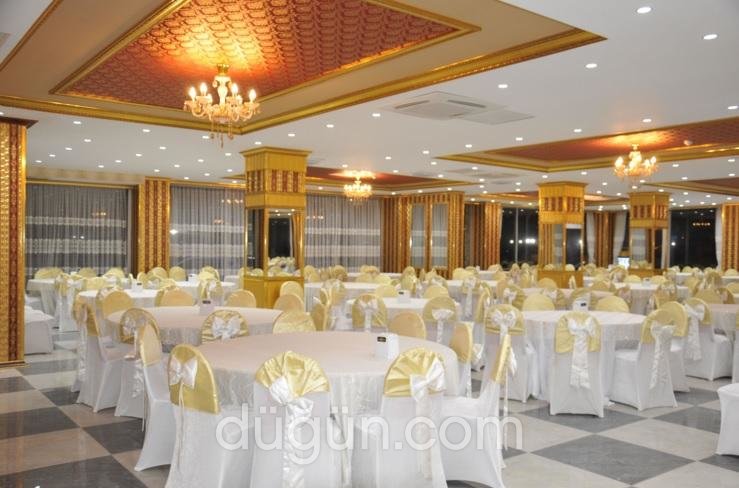 Grand Beyaz Saray Otel