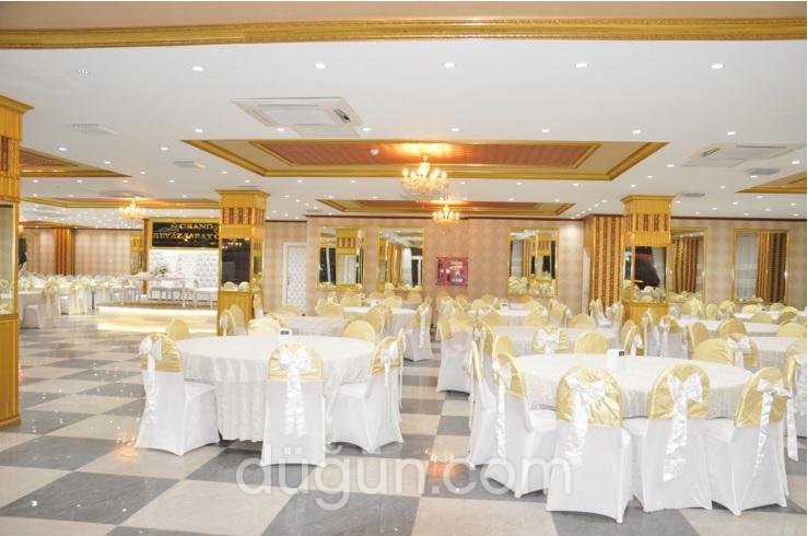 Grand Beyaz Saray Otel