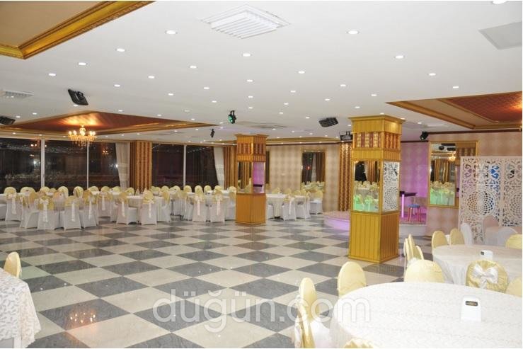 Grand Beyaz Saray Otel