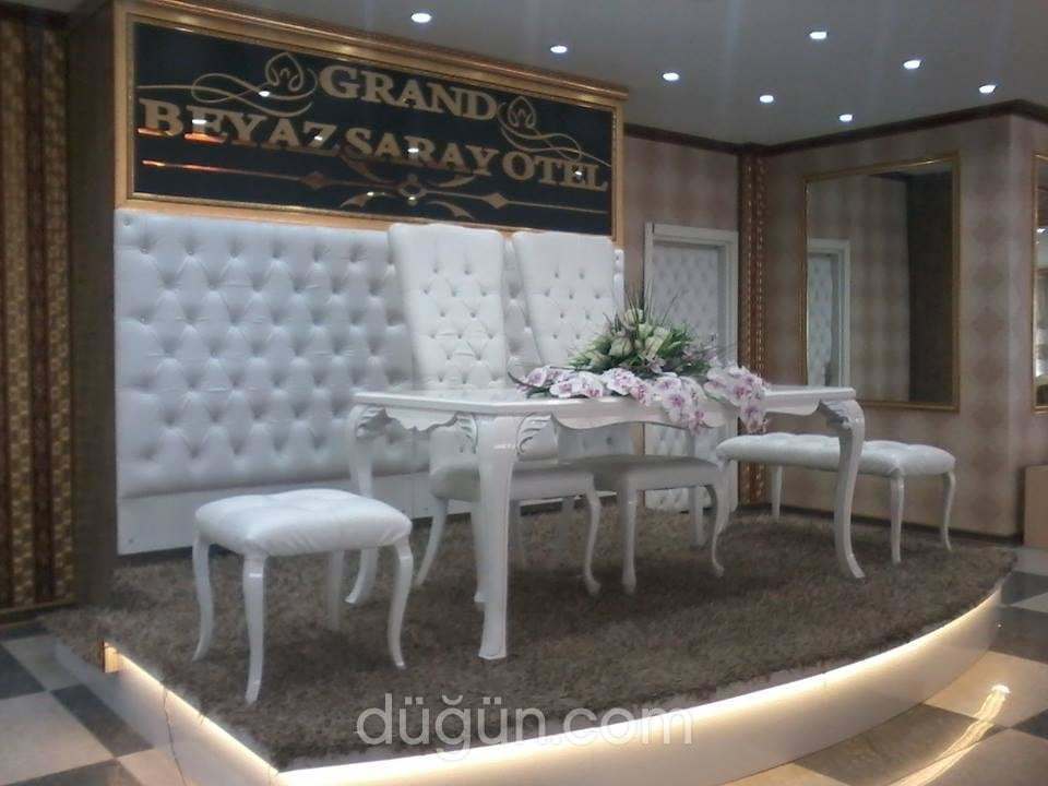 Grand Beyaz Saray Otel