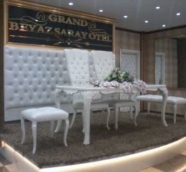 Grand Beyaz Saray Otel