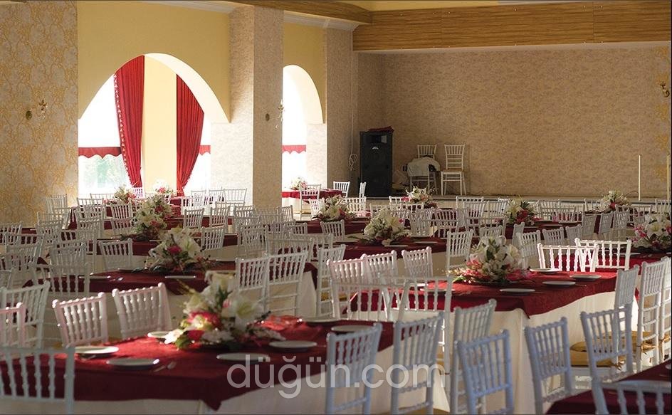 Beyaz Saray Düğün Salonu