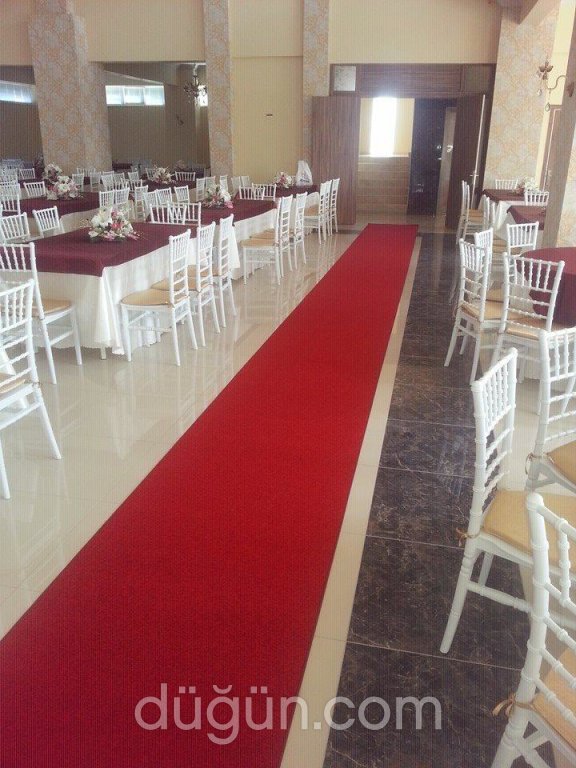 Beyaz Saray Düğün Salonu