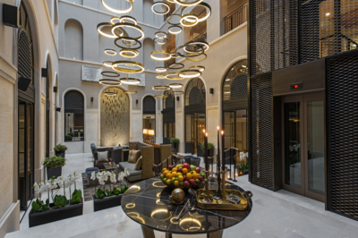 10 Karaköy İstanbul