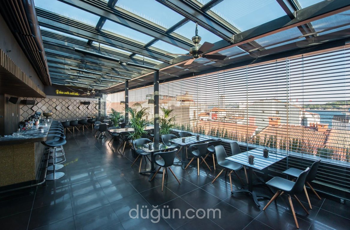 10 Karaköy İstanbul