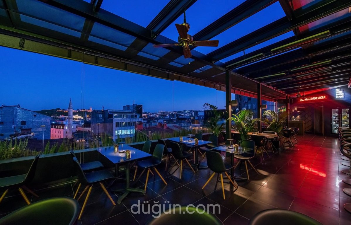 10 Karaköy İstanbul