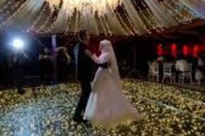 Güleryüz Düğün Salonları