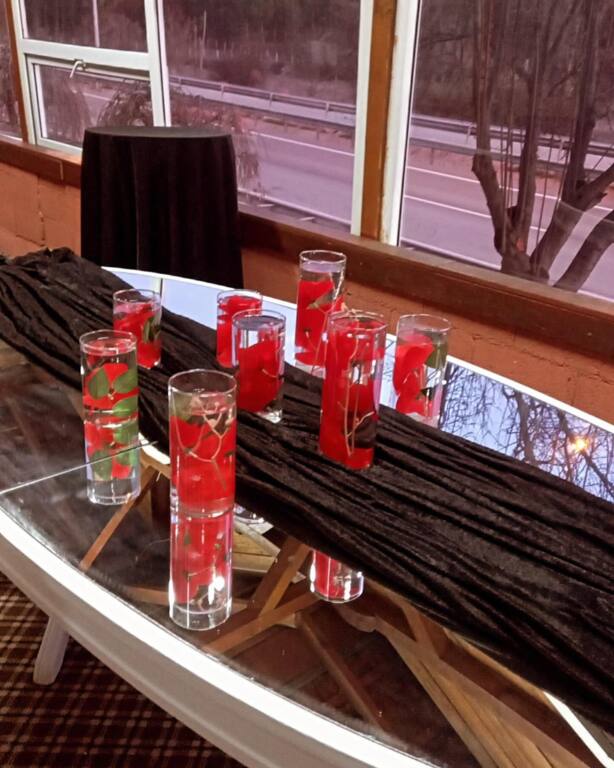 Güleryüz Düğün Salonları