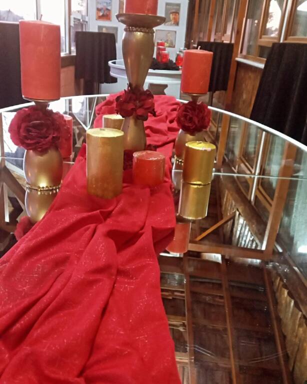 Güleryüz Düğün Salonları