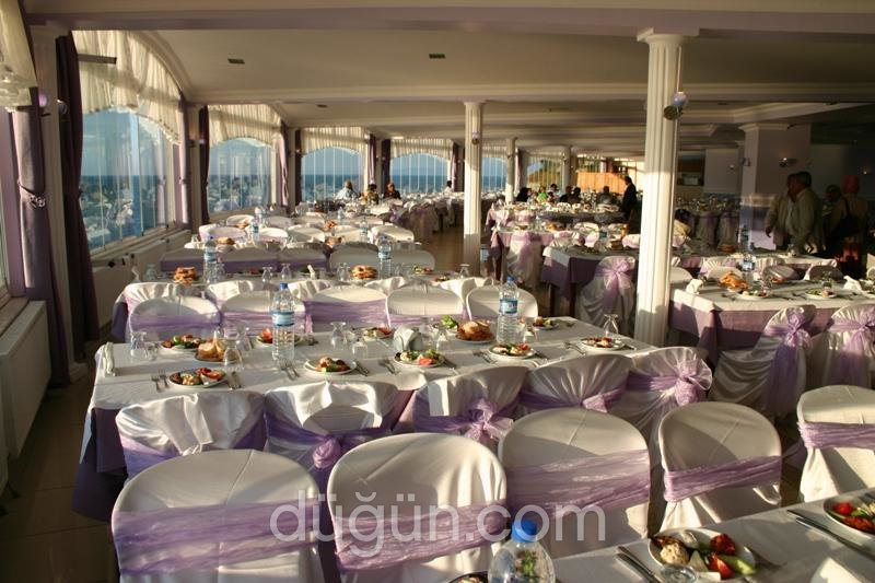 Akçakoca Öğretmenevi