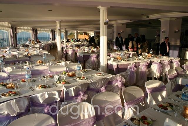 Akçakoca Öğretmenevi