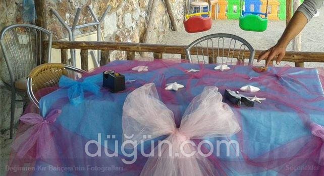 Değirmen Kır Bahçesi