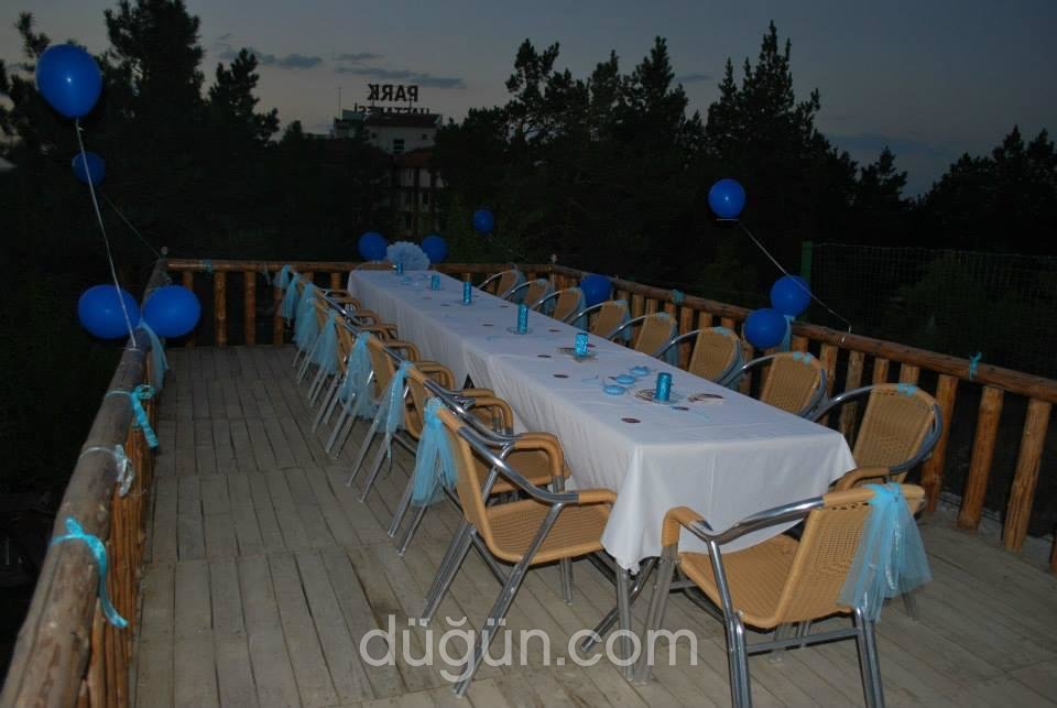 Değirmen Kır Bahçesi